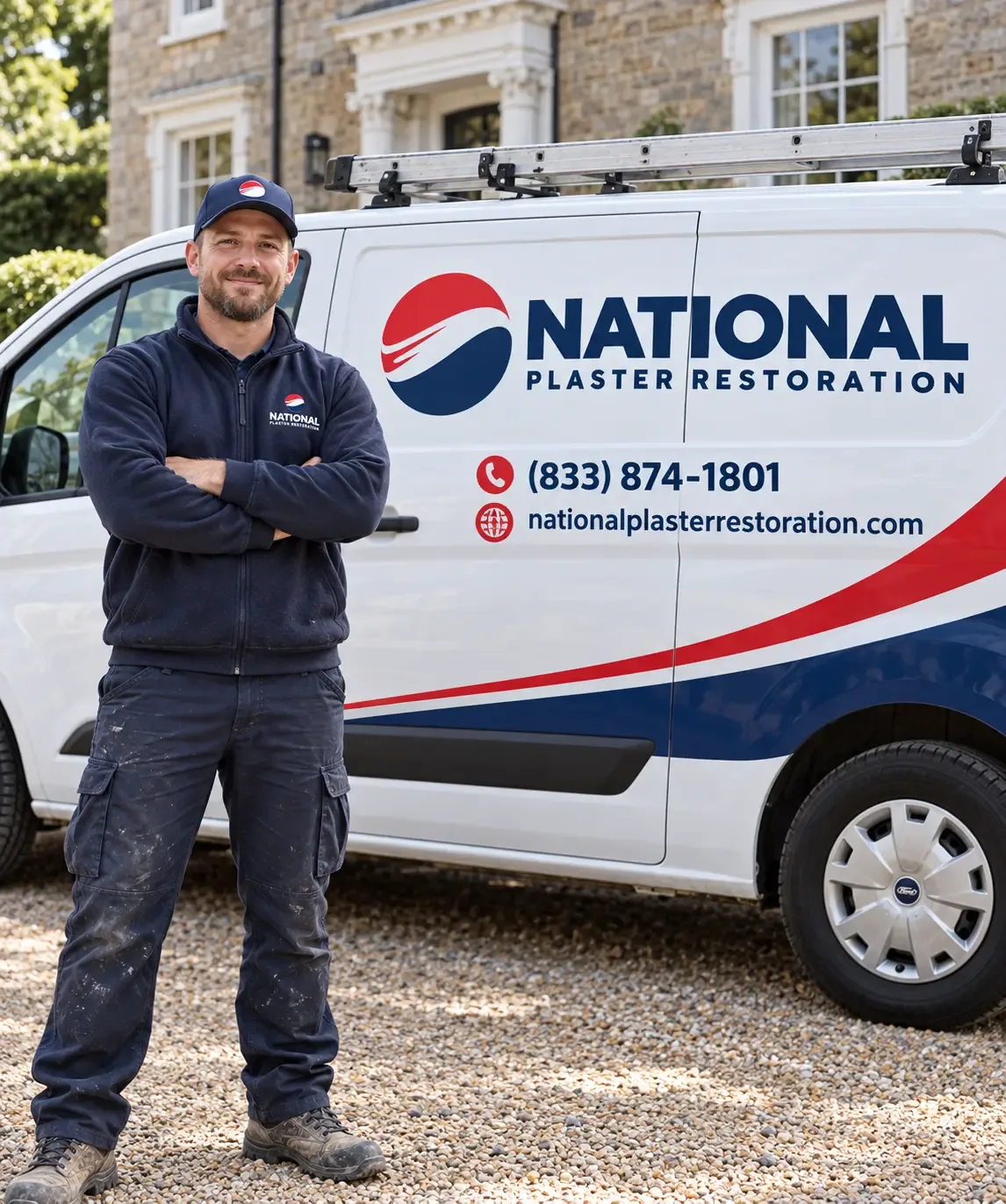 Plaster Repair company in Page, WV
